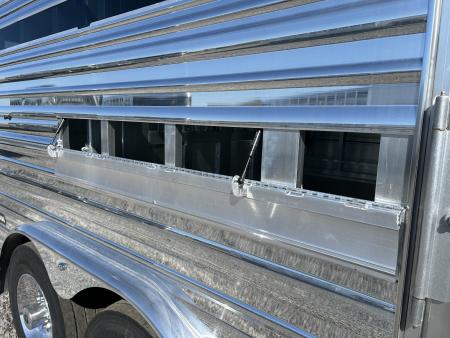 New 2027 Cimarron Lonestar 974