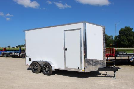 New 2026 Cargo Express 7 x 14 XL SE Cargo / Enclosed Trailer