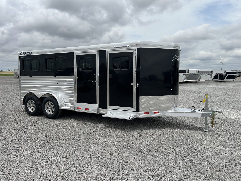 New 2027 Cimarron Showstar 050