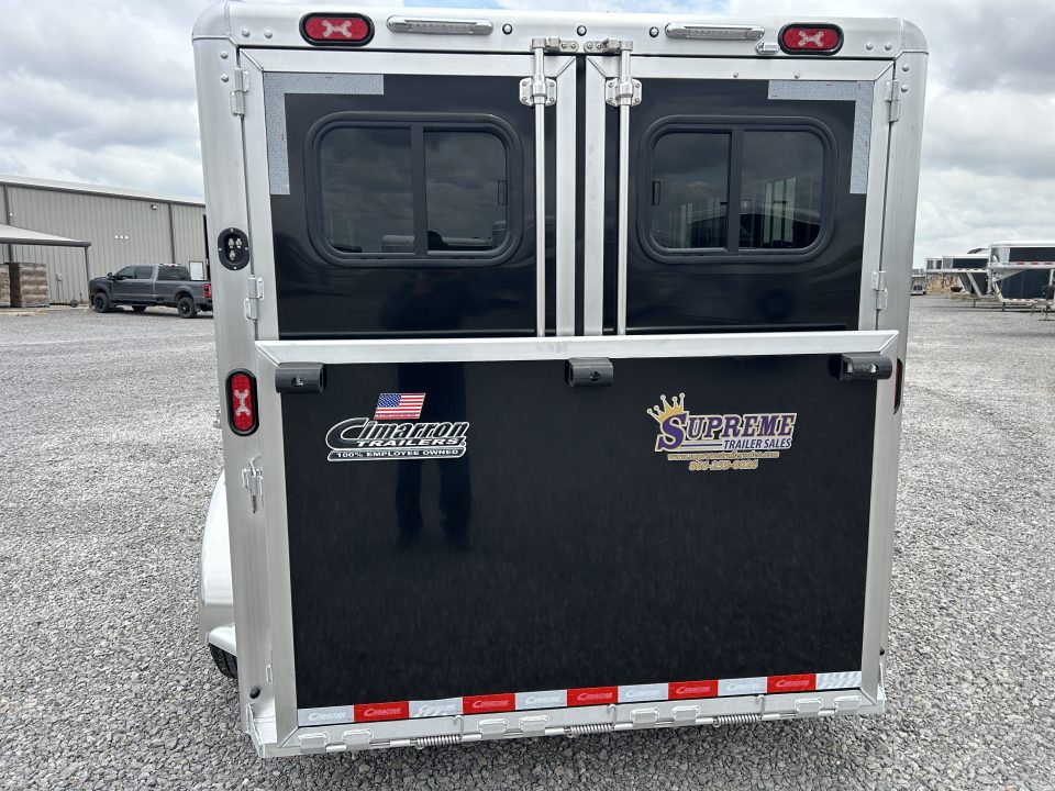 New 2027 Cimarron Showstar 050