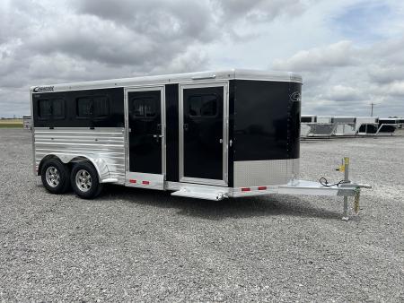 New 2027 Cimarron Showstar 050