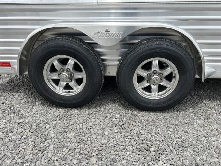 New 2027 Cimarron Showstar 050