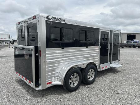 New 2027 Cimarron Showstar 050