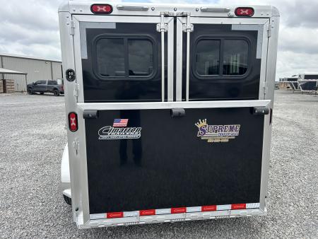 New 2027 Cimarron Showstar 050