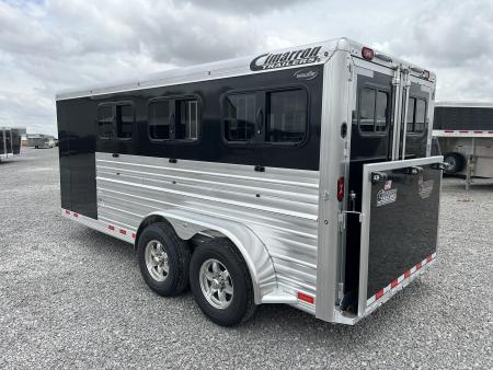 New 2027 Cimarron Showstar 050