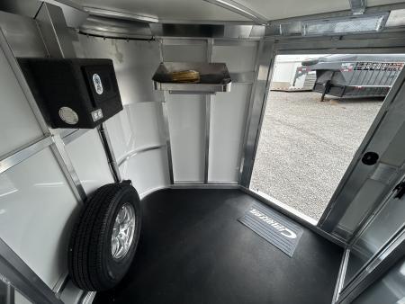 New 2027 Cimarron Showstar 050