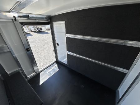 New 2027 Cimarron Showstar 752 Gooseneck Pen System