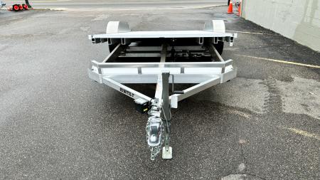 New 2027 Aluma 82x16 Tilt Trailer