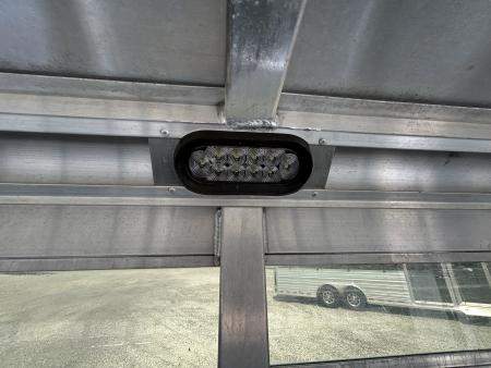 Used 2007 Integrity 12 Pen Stock