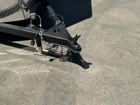 New 2026 H&H Trailers 6x10SFTV-035 Cargo / Enclosed Trailer
