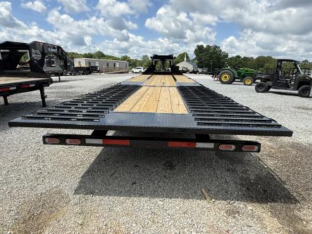 New 2026 Diamond C FMAX 212 32’ Flatbed Trailer, PACESETTER EDITION, LITHIUM BATTERY,DISC BRAKES, HYD JACKS AND DOVETAIL, 17.5 ALUMINUM OUTER WHEELS