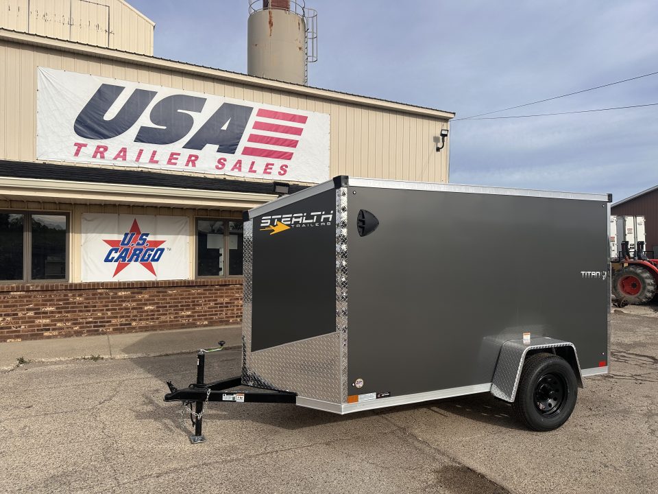 2026 Stealth