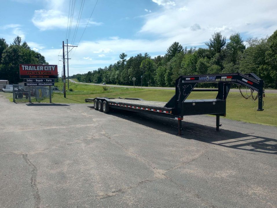 2017 Load Max