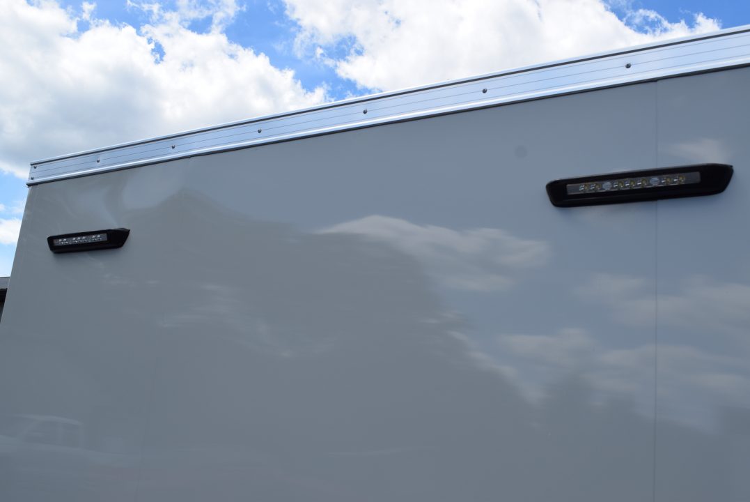 New 2026 ATC 6x12 STO 350 Cargo / Enclosed Trailer