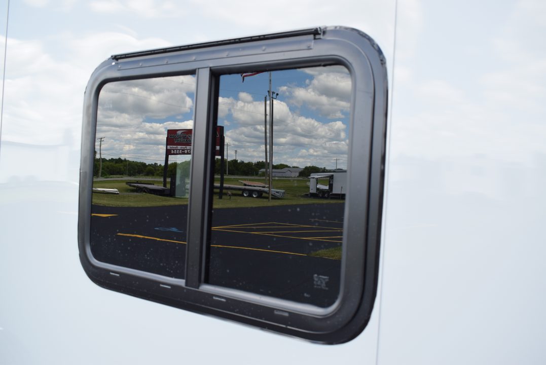 New 2026 ATC 6x12 STO 350 Cargo / Enclosed Trailer