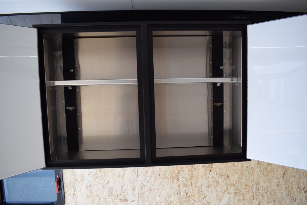 New 2026 ATC 6x12 STO 350 Cargo / Enclosed Trailer