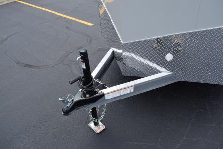 New 2026 ATC 6x12 STO 350 Cargo / Enclosed Trailer