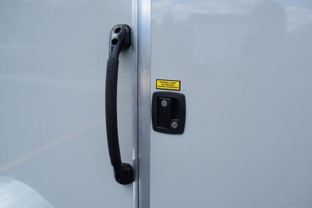 New 2026 ATC 6x12 STO 350 Cargo / Enclosed Trailer