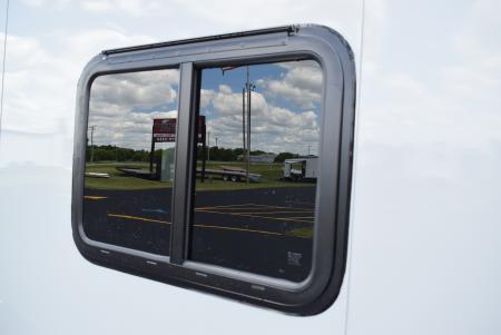 New 2026 ATC 6x12 STO 350 Cargo / Enclosed Trailer