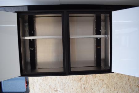 New 2026 ATC 6x12 STO 350 Cargo / Enclosed Trailer
