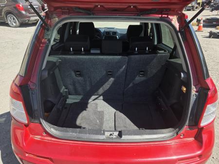 Used 2012 Suzuki SX4 PREMIUM SUV