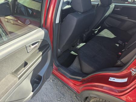 Used 2012 Suzuki SX4 PREMIUM SUV