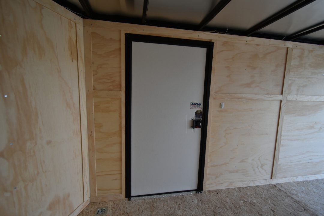 New 2026 Darkhorse Cargo DWH7*14 Horse Trailer