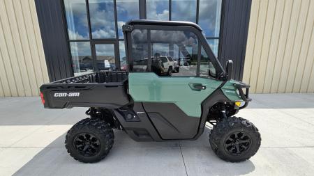 Used 2025 Can Am Defender Other Vehicle