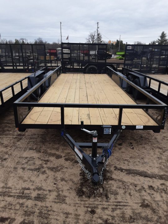 2026 Load Trail
