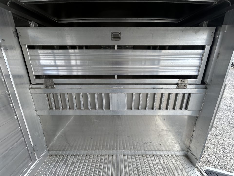 Used 2024 Featherlite 8024 253