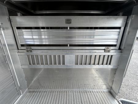 Used 2024 Featherlite 8024 253