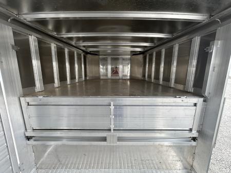 Used 2024 Featherlite 8024 253