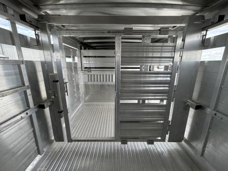 Used 2024 Featherlite 8024 253