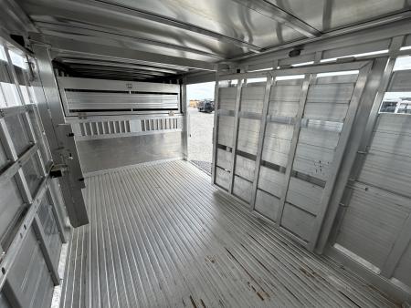 Used 2024 Featherlite 8024 253