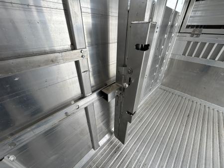 Used 2024 Featherlite 8024 253