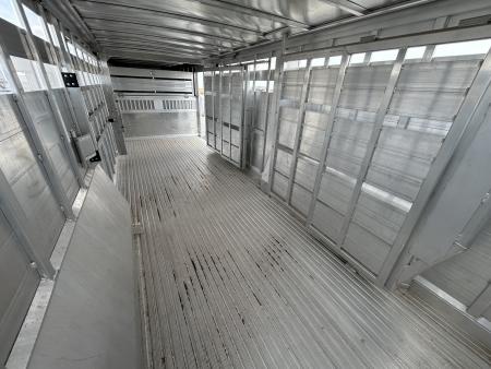 Used 2024 Featherlite 8024 253