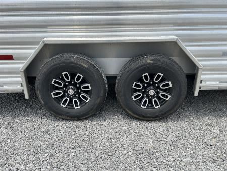 Used 2024 Featherlite 8024 253