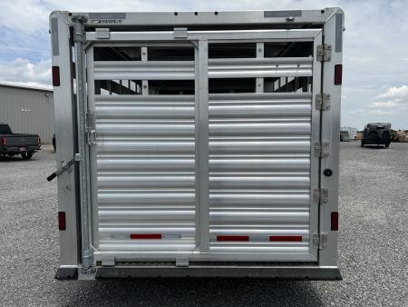 Used 2024 Featherlite 8024 253