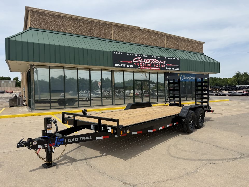 Load Trail CH
