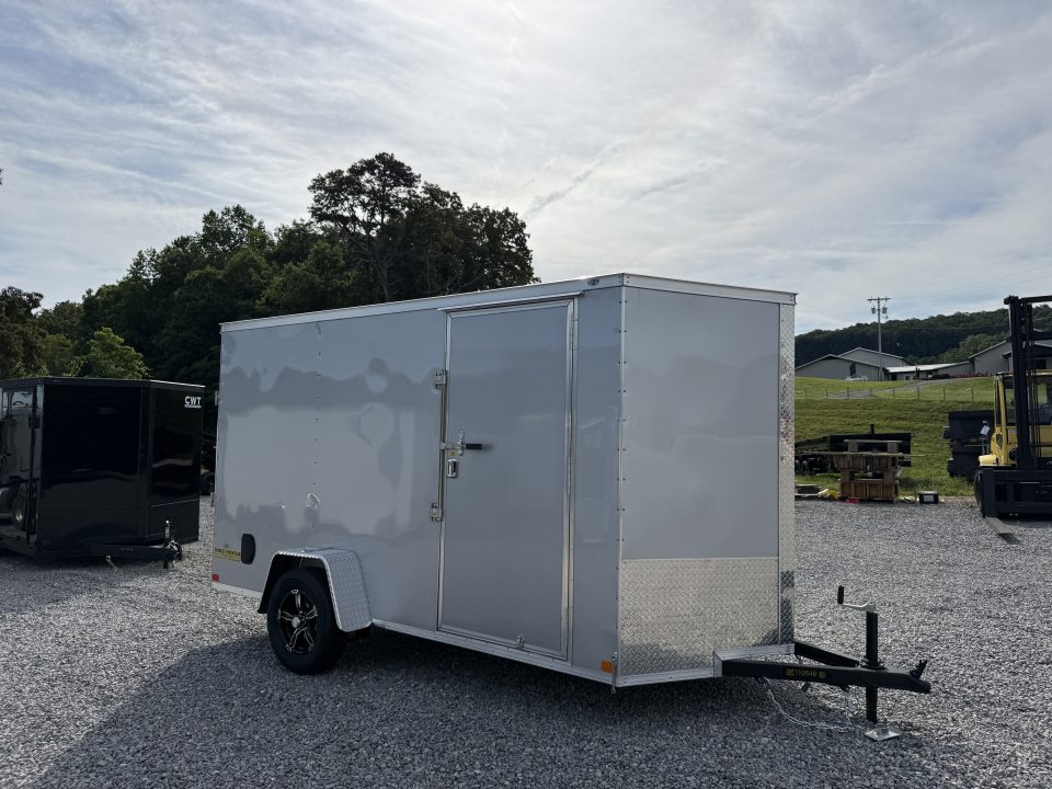 2026 Covered Wagon