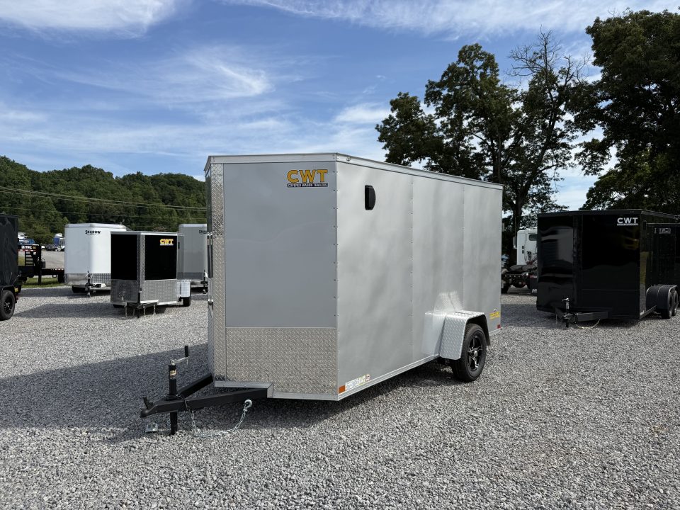2026 Covered Wagon photo 2