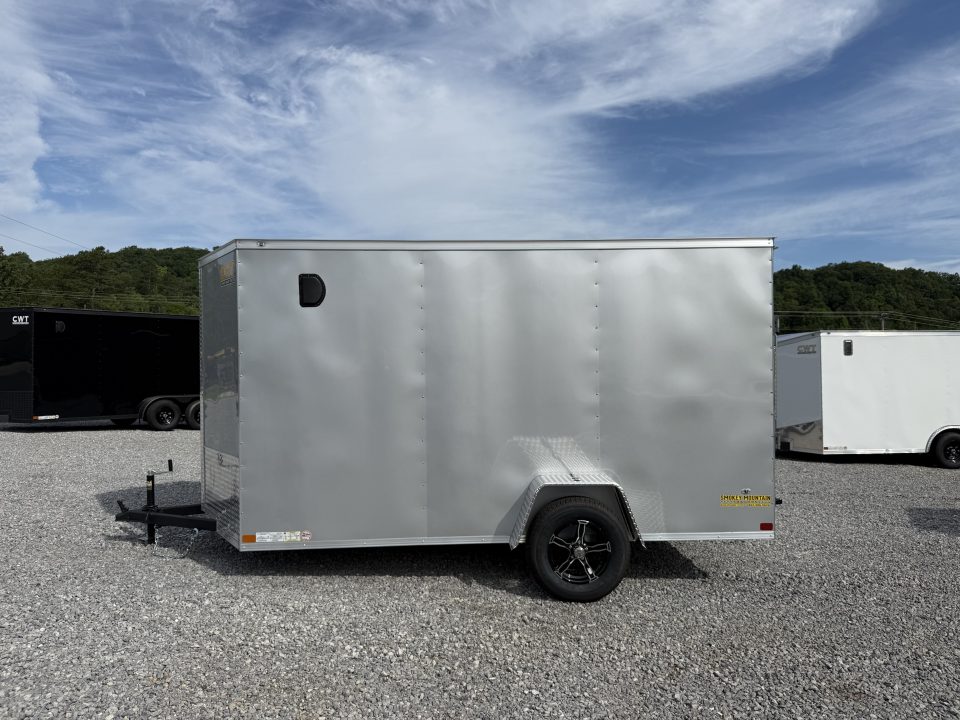 2026 Covered Wagon photo 3