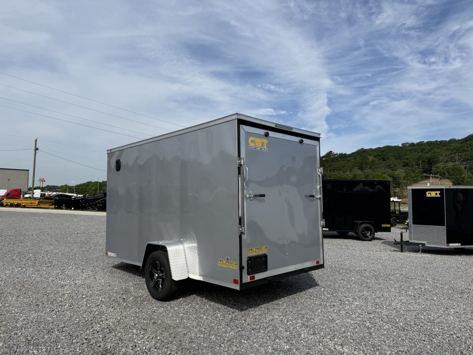 2026 Covered Wagon photo 4