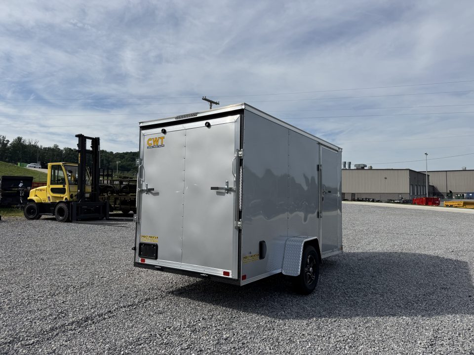 2026 Covered Wagon photo 5