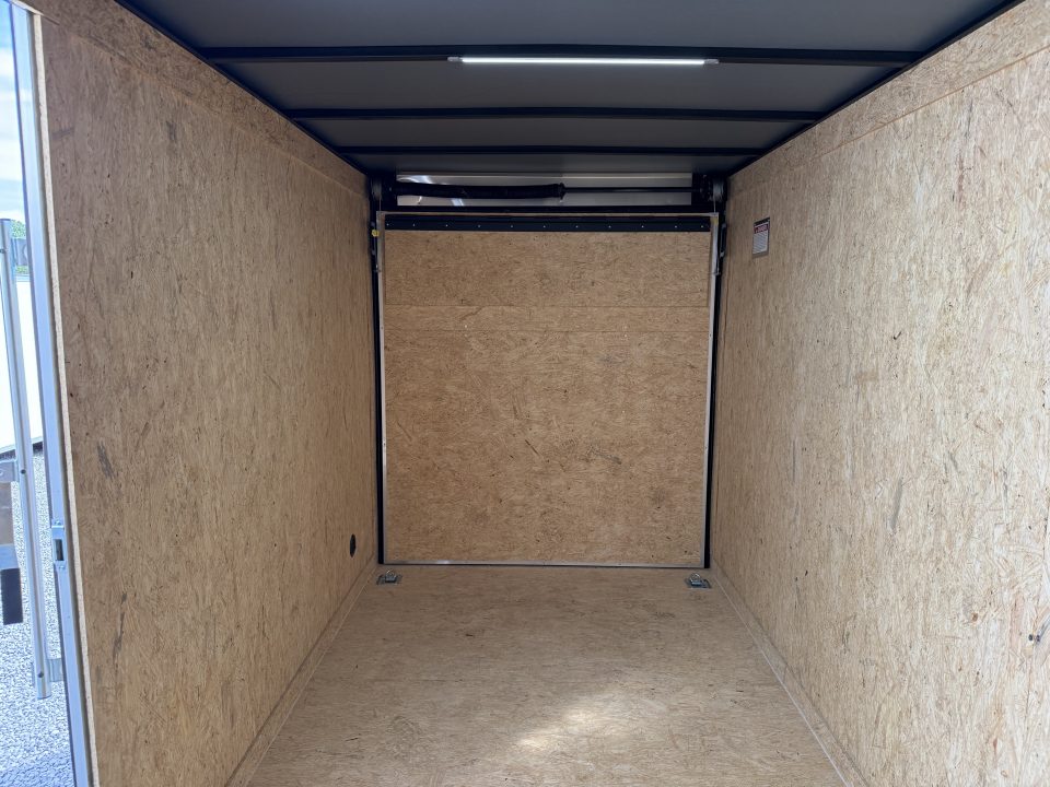 2026 Covered Wagon photo 6