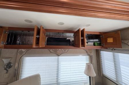Used 2007 Allergo 42' Diesel Pusher Motorhome
