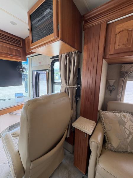 Used 2007 Allergo 42' Diesel Pusher Motorhome