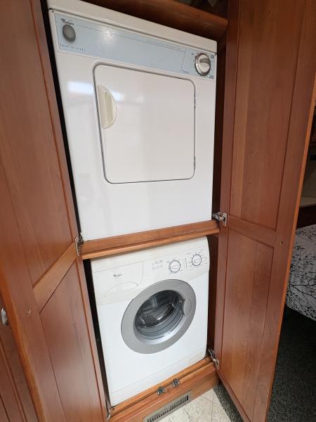 Used 2007 Allergo 42' Diesel Pusher Motorhome