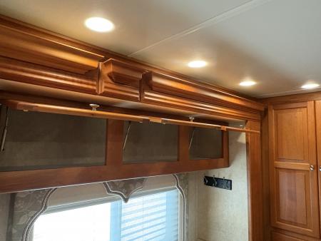 Used 2007 Allergo 42' Diesel Pusher Motorhome
