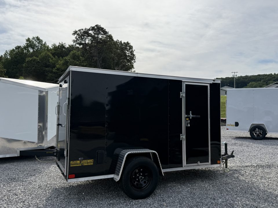 2026 Covered Wagon photo 4